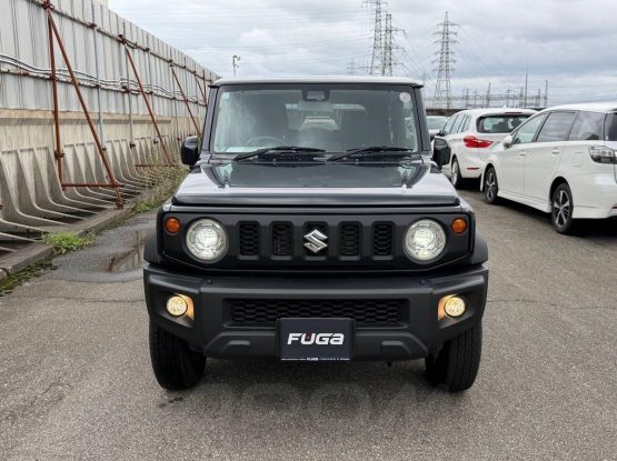 Suzuki Jimny Sierra 24000 11 (7)