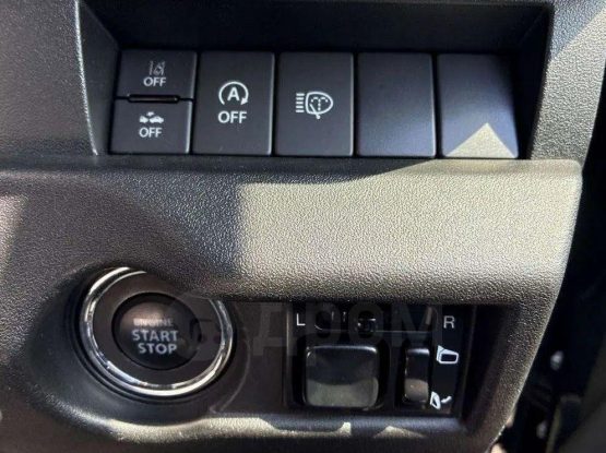 Suzuki Jimny Sierra 24000 (5)