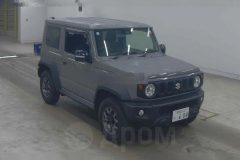 Suzuki Jimny Sierra 25000 (1)