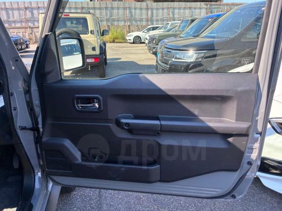 Suzuki Jimny Sierra 25000 (27)