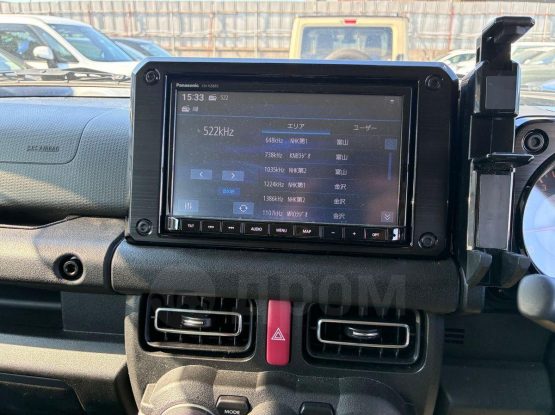 Suzuki Jimny Sierra 25000 (33)