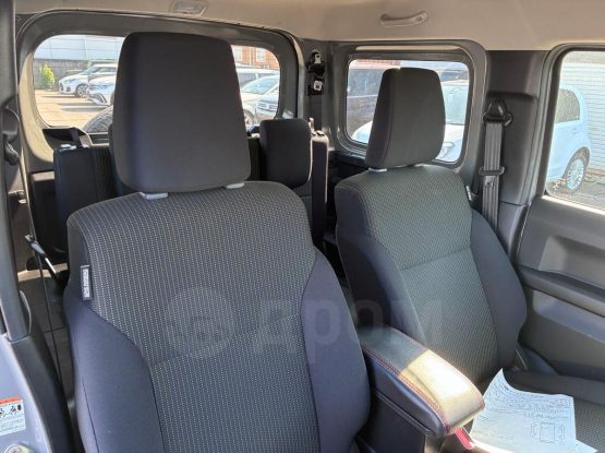 Suzuki Jimny Sierra 25000 (36)