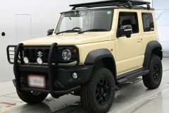 Suzuki Jimny Sierra 27000 (1)