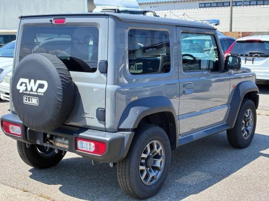 Suzuki Jimny Sierra 27000 (17)