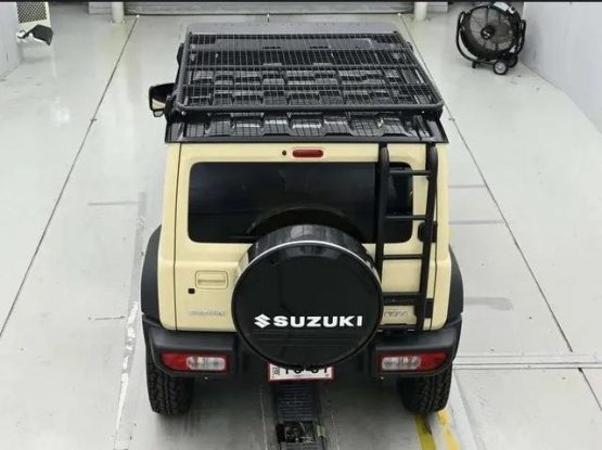 Suzuki Jimny Sierra 27000 (5)