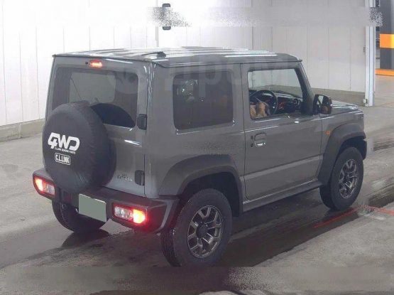 Suzuki Jimny Sierra 27000 (6)