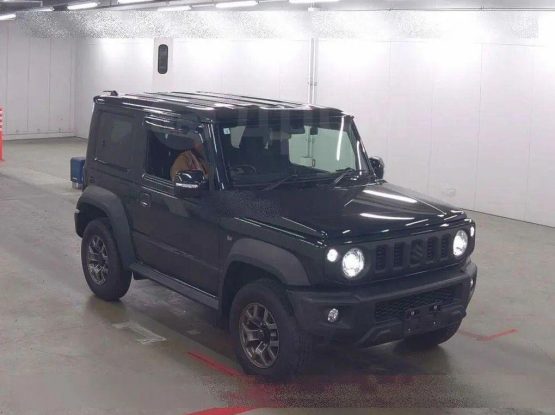 Suzuki Jimny Sierra 28000 (1)