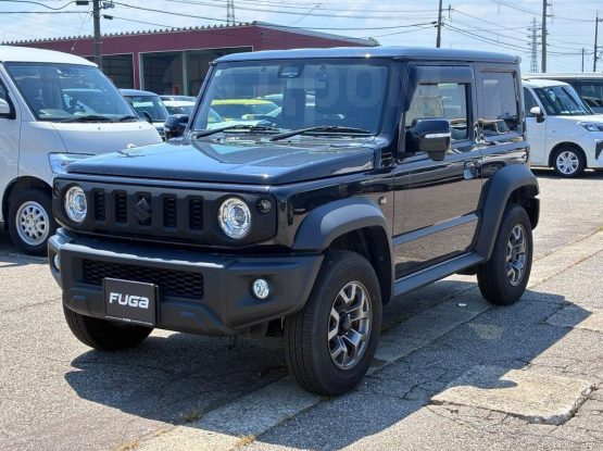 Suzuki Jimny Sierra 28000 (10)