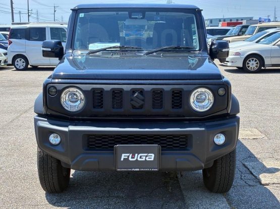 Suzuki Jimny Sierra 28000 (11)