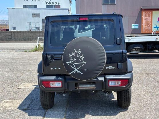 Suzuki Jimny Sierra 28000 (14)