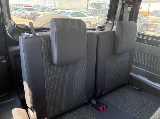 Suzuki Jimny Sierra 28000 (15)