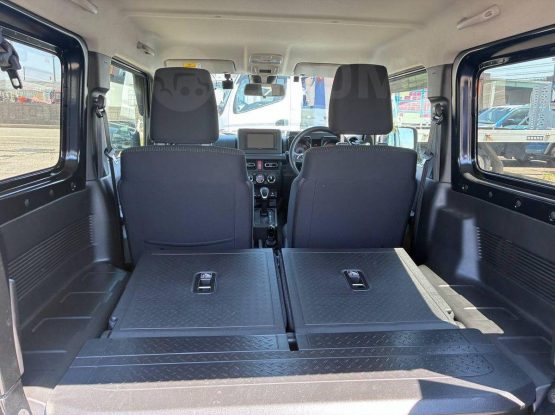 Suzuki Jimny Sierra 28000 (17)