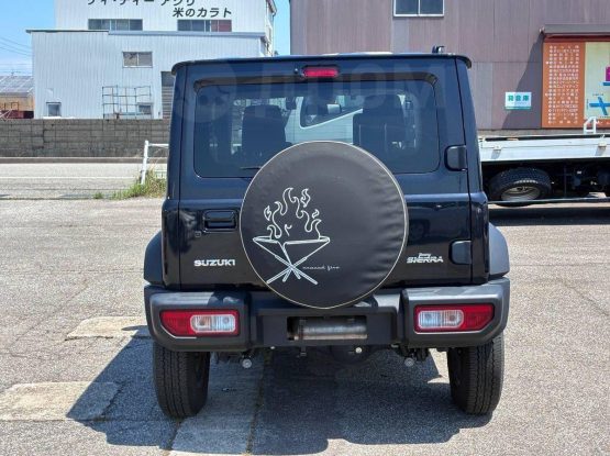 Suzuki Jimny Sierra 28000 (21)