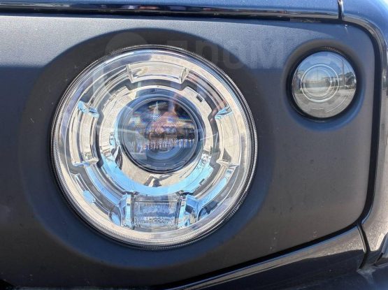 Suzuki Jimny Sierra 28000 (23)