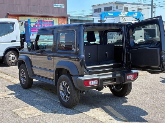Suzuki Jimny Sierra 28000 (24)