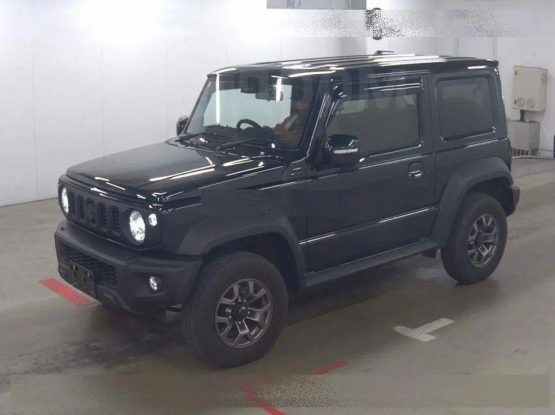 Suzuki Jimny Sierra 28000 (3)