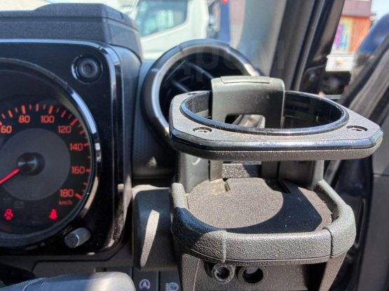 Suzuki Jimny Sierra 28000 (34)
