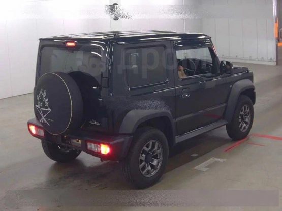 Suzuki Jimny Sierra 28000 (4)