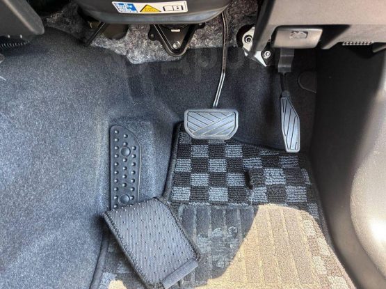 Suzuki Jimny Sierra 28000 (46)