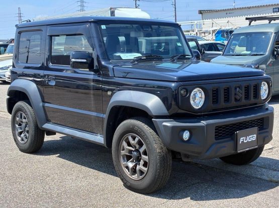 Suzuki Jimny Sierra 28000 (5)