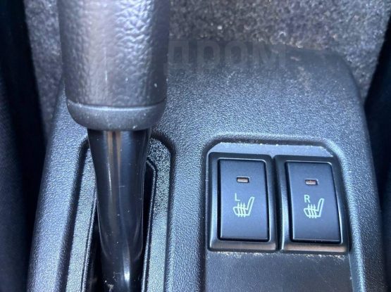 Suzuki Jimny Sierra 28000 (8)