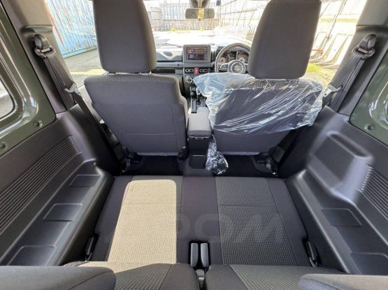 Suzuki Jimny Sierra 30000 (37)