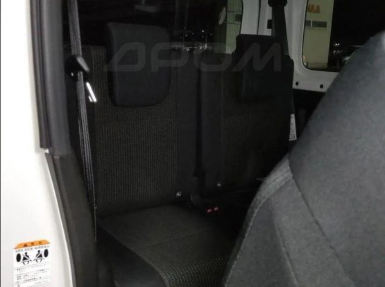 Suzuki Jimny Sierra 30000 (7)