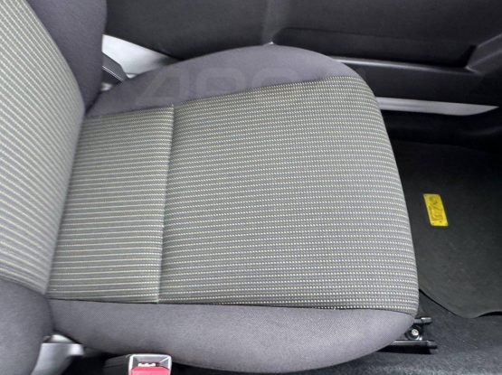 Suzuki Jimny Sierra 36653 (12)