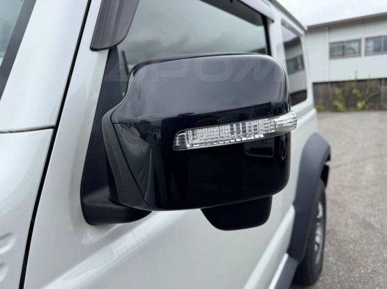 Suzuki Jimny Sierra 36653 (19)
