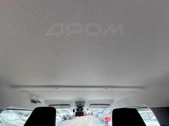 Suzuki Jimny Sierra 36653 (32)
