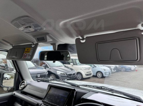 Suzuki Jimny Sierra 36653 (45)