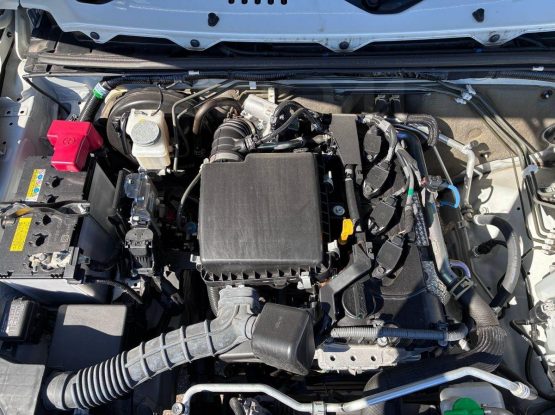 Suzuki Jimny Sierra 36653 (53)