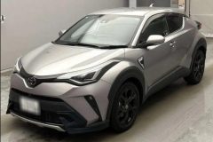 Toyota C-HR 18000 (1)