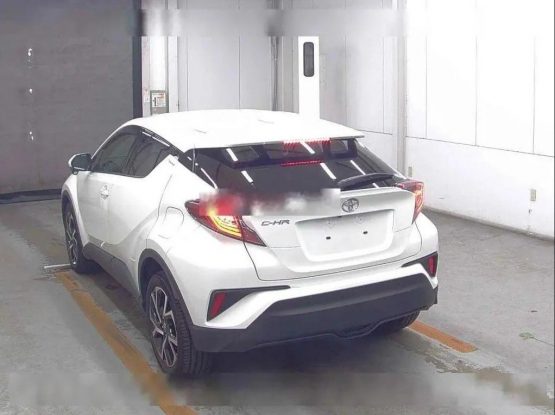 Toyota C-HR 63000 (2)