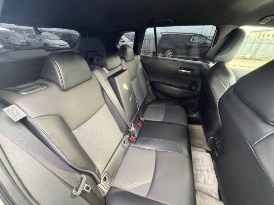 Toyota Corolla Cross 13000 (20)
