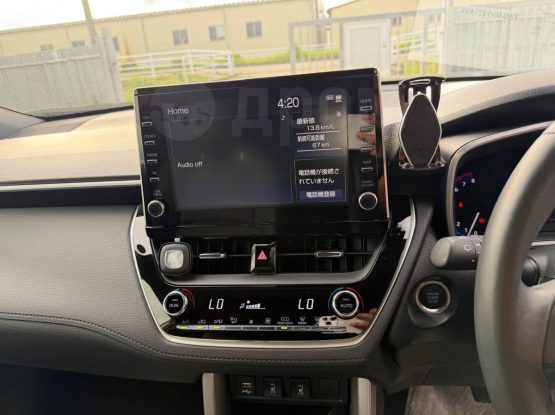 Toyota Corolla Cross 13000 (3)