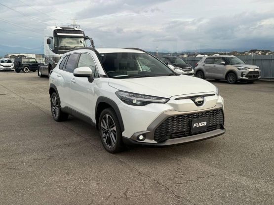 Toyota Corolla Cross 13000 (31)
