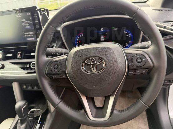 Toyota Corolla Cross 13000 (4)