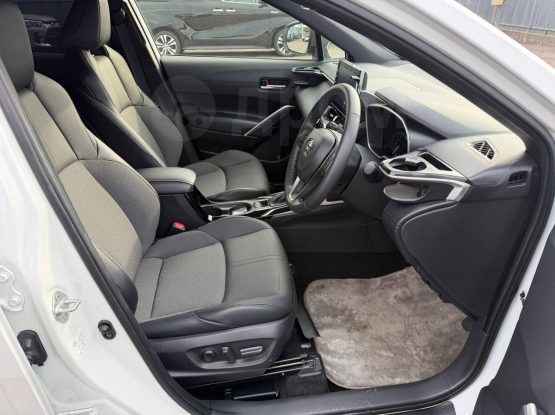 Toyota Corolla Cross 13000 (7)