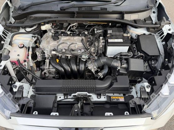 Toyota Corolla Cross 13000 (9)