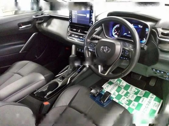 Toyota Corolla Cross 21388 (3)