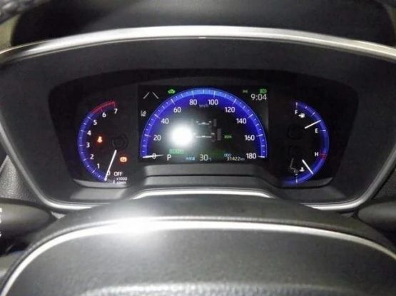 Toyota Corolla Cross 32000 (8)