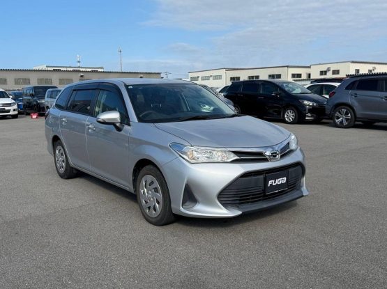 Toyota Corolla Fielder 30160 (1)
