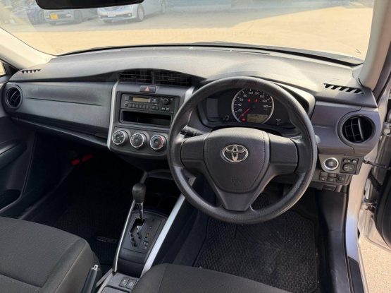 Toyota Corolla Fielder 30160 (8)