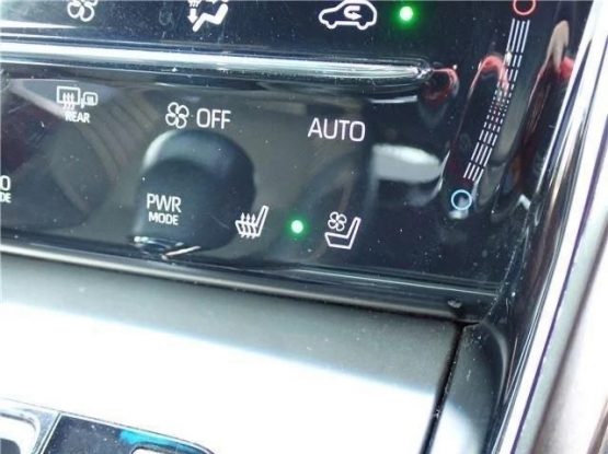 TOYOTA HARRIER (16)