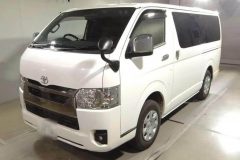 Toyota Hiace 10000 (1)