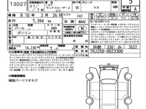Toyota Land Cruiser Prado (2)