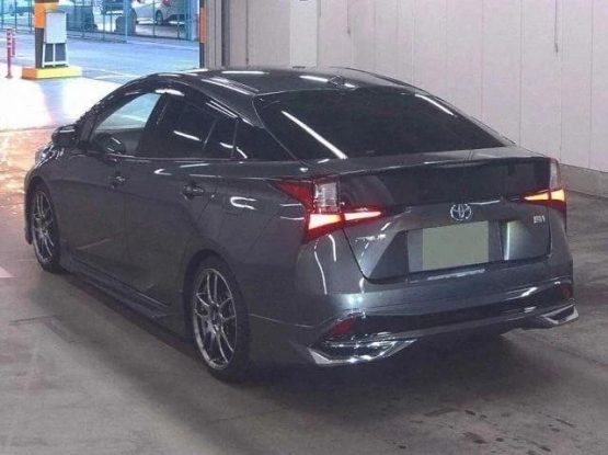 Toyota Prius 22000 (4)