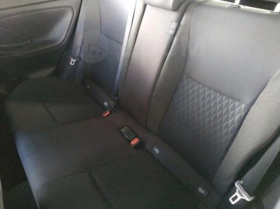 Toyota Yaris Cross (7)
