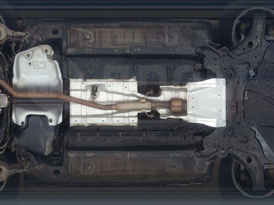 Toyota Yaris Cross (9)